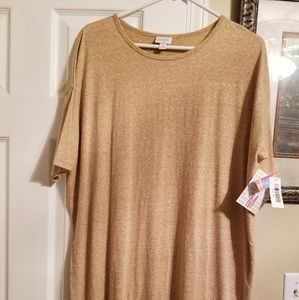 LulaRoe, Irma, Medium, New with Tags